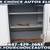 02FORD E-SERIES 1OWNER UTILITY SERVICE /COMMERCIAL VAN CABINETS A38929 18 thumbnail