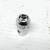 1961 62 Pontiac Wiper Knob GM OEM 3 thumbnail