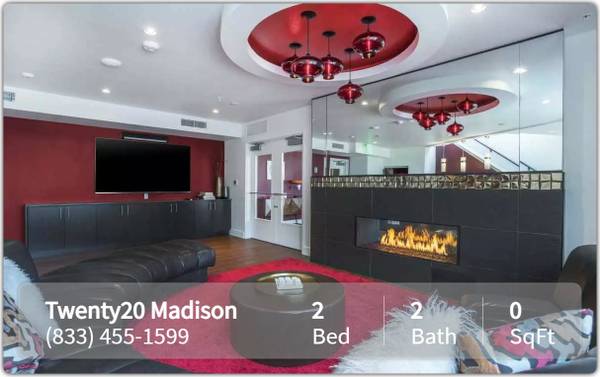 $3,189 / 2br - Simply beautiful 2 bed / 2 bath in prime Seattle neighborhood (Seattle)63874306778369122
