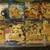 Gamecube lot, memory cards,Naruto 4, One Piece,etc 2 thumbnail