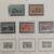Large mint US stamp collection high value low price 2 thumbnail