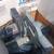 Delta 10" Miter Saw with original box 1 thumbnail