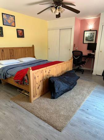 $3590.00 / 2br - 1300ft2 - Luxury 1,300 sqft 2BR/2BA Single Family Home in Parkmont Fremont, Walk63888989632769122