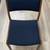 Black DScan Teak Dining Chairs 11 thumbnail