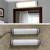 2- 24” Allen & Roth VANITY  LIGHTS  Modern Contemporary style LED 1 thumbnail