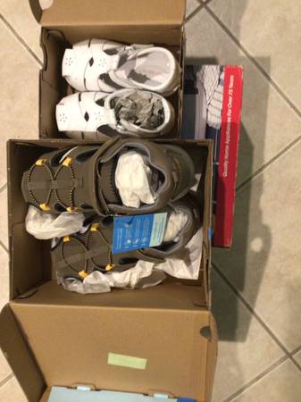Stride  rite 360 Girl Shoes 1