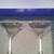COCKTAIL GLASSES SWAROVSKI 1 thumbnail