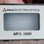 EG&G Electro-Optics MVS-5000 strobe unit 3 thumbnail