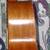 1960s Harmony Guitar X-braced H165 Mahogany 4 thumbnail