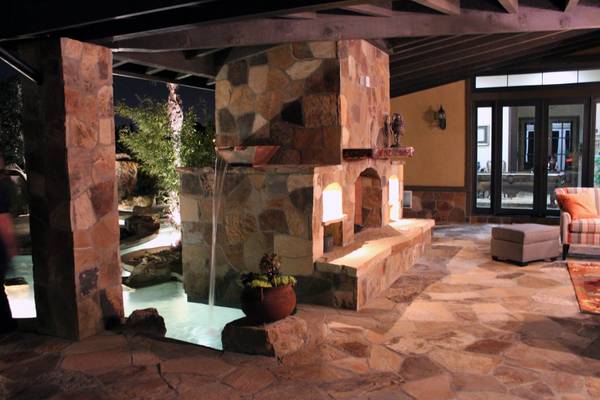 Let me Design your landscape 1