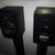 British TDL Compact Studio Monitors, speakers ONLY, stands are SOLD! 2 thumbnail