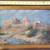 19th Century Painting. Franciscan Convent San Diego de Alcalá, Morelos 1 thumbnail