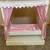 Doll canopy bed 2 thumbnail