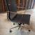 Vintage style office work Chair 2 thumbnail