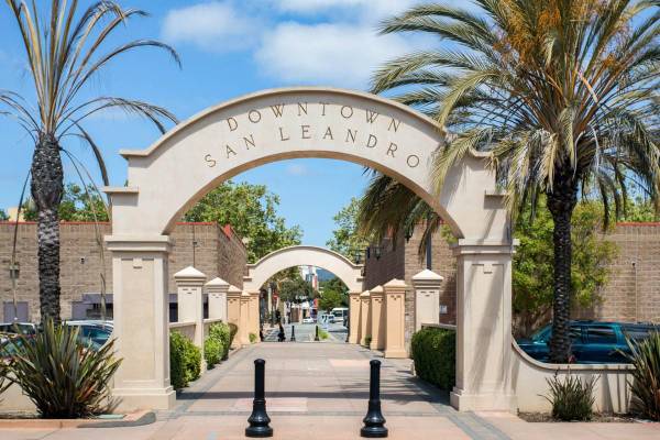 $2,250 / 1br - 650ft2 - Vive fácil en una cabaña de 1 habitación con lavandería en unidad 1 mes gratis (san leandro)63657846636035120