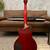 Gibson Les Paul Studio Faded HP 2017 Worn Cherry CLEAN! 11 thumbnail