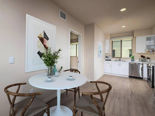 $3,045 / 2br - MOVE IN- SAVE $1000 on RENT - Modern Fitness Center, Quartz Counters (Vista)63701664781313121