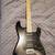 Squier Stratocaster Guitar Redline Amp 1 thumbnail