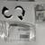 Mini speedo handlebar clamps 1 thumbnail