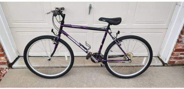 Diamondback Sorrento 1