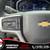Used 2024 Chevrolet Silverado 1500 LT Lakeshore Blue Metallic 8 thumbnail