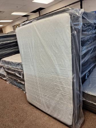 Plush Queen Mattress Comfort Pricing 1