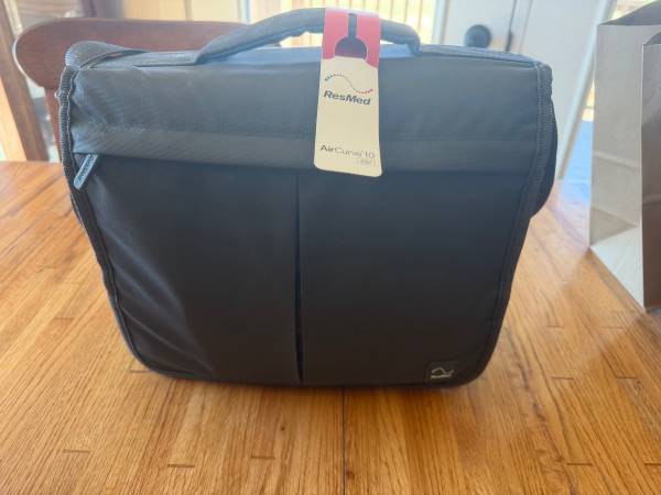 Oxygen Portable 1