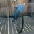 Vintage Schwinn Breeze Cruiser – Sky Blue 4 thumbnail