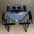 Invacare Tracer DLX Reclining Wheelchair 3 thumbnail