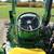 2024 John Deere 5050E 4wd Tractor w/ Loader 4 thumbnail