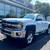 2016 Chevrolet Chevy Silverado 2500HD Z71 4X4 DOUBLE CAB 6.0L V8 GAS SHARP TRUCK 2 thumbnail