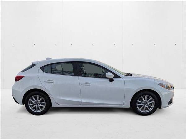 2015 Mazda Mazda3 Mazda 3 i Touring Hatchback - $11,781 (Call *(727) 472-5539* to Confirm Availability Instantly)63443422550401123