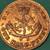 Error 1852 Bank of Upper Canada Half Penny Token RED 4 thumbnail