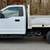 **2019 Ford F-250 SD 8' Aluminum Flatbed w/ Fold Down Sides** 2 thumbnail