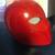 DC Comics Red Hood replica helmet 3 thumbnail