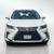 2019 Lexus RX 350 Sport Utility suv Ultra White 2 thumbnail