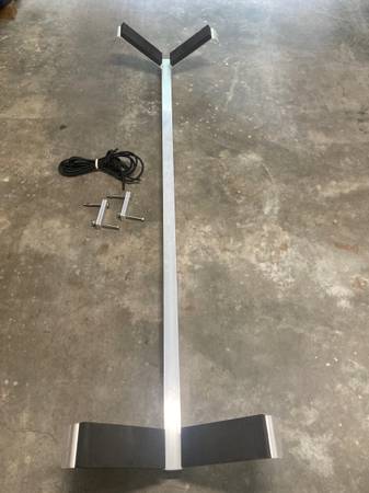Surfski V rack car top carrier Goodboy - $27563435780923137122