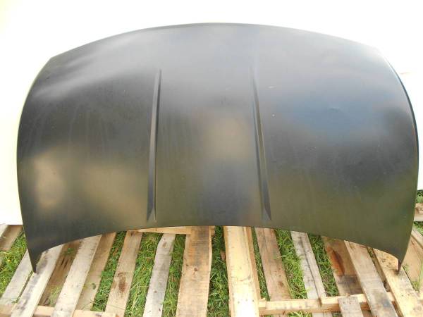 New Hood Nissan Quest Mini Van 2004 2005 2006 2007 2008 2009 NI1230166 1