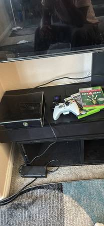 Xbox 360 1