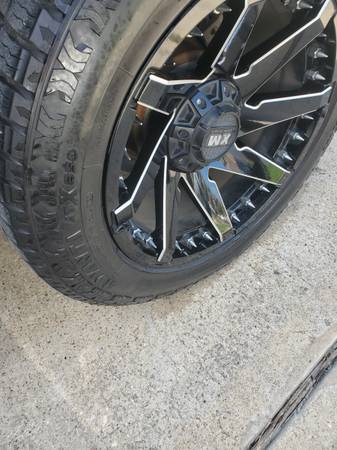 2010 Ford F150 4.6l xlt - Photo 12