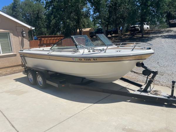 1979 STARFIRE 1