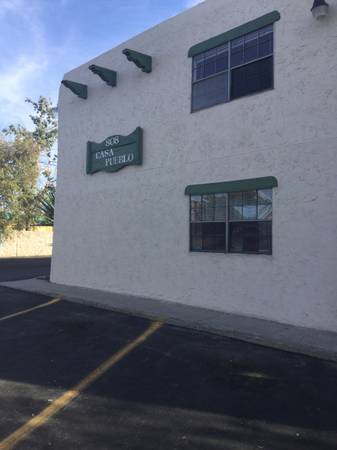 $750 / 2br - MOVE IN READY (Las Cruces)63687912962563120