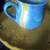 4 blue clay cups 3 thumbnail