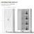 Home metal storage pantry, Astoria, Queens, NYC 2 thumbnail