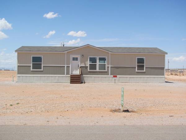 $252,000 / 3br - 1475ft2 - 3 bed, 2-bath, 1475 sq ft, 1 ac level lot, Buyer Credit, Close IN (Chaparral NM)63971415826946121
