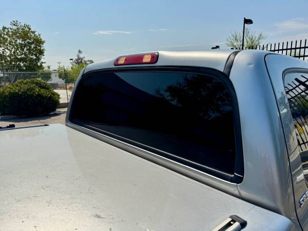 2006 Toyota Tundra SR5 - $13,500 (Pasadena)63624607374211124
