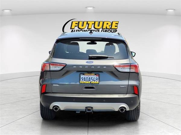 *2022 Ford Escape SUV ( Future Ford Lincoln : CALL (925)233-7848 ) - $20,998 (We speak  Spanish all credits accepted!!Call Now!!)63654698806915124