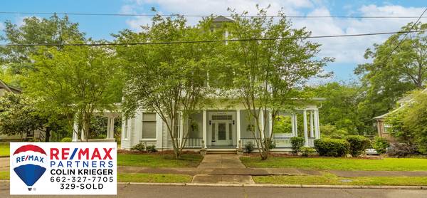 $324,999 / 4br - 4223ft2 - 1001 10th St N, Columbus, MS 39701 (COLUMBUS)63612007364353120