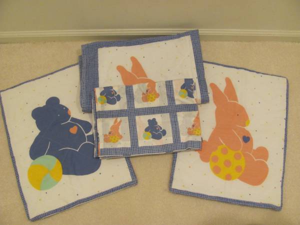 baby room decor 1