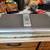 Big lot of electronics TV DVD VCR 8-track Receiver 100s of cassettes 7 thumbnail